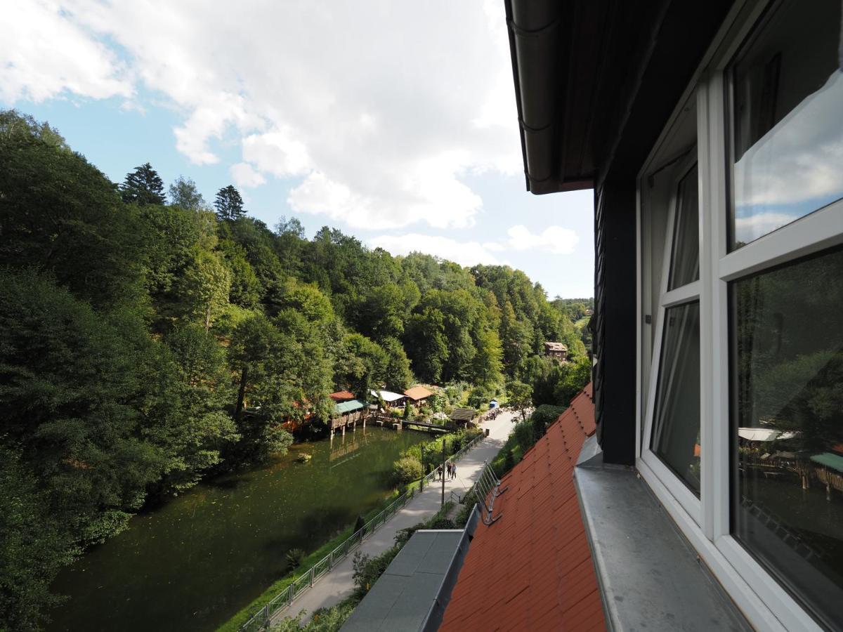 Villa Amselgrund Ратен Екстер'єр фото
