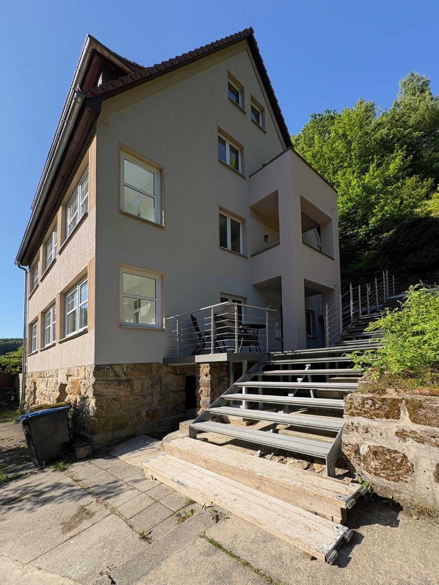 Villa Amselgrund Ратен Екстер'єр фото